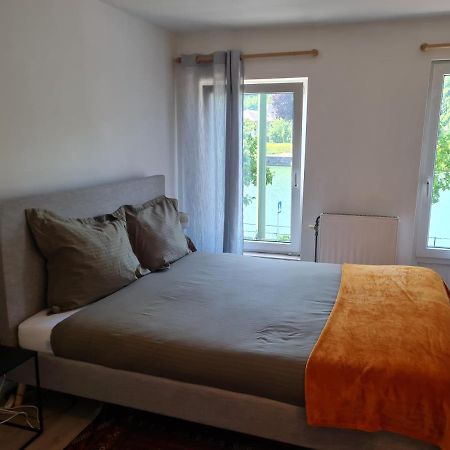 Studio 87 Apartment Динант Екстериор снимка