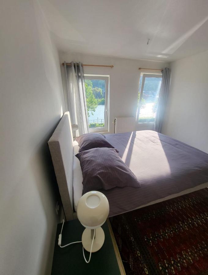 Studio 87 Apartment Динант Екстериор снимка