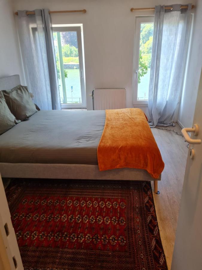 Studio 87 Apartment Динант Екстериор снимка