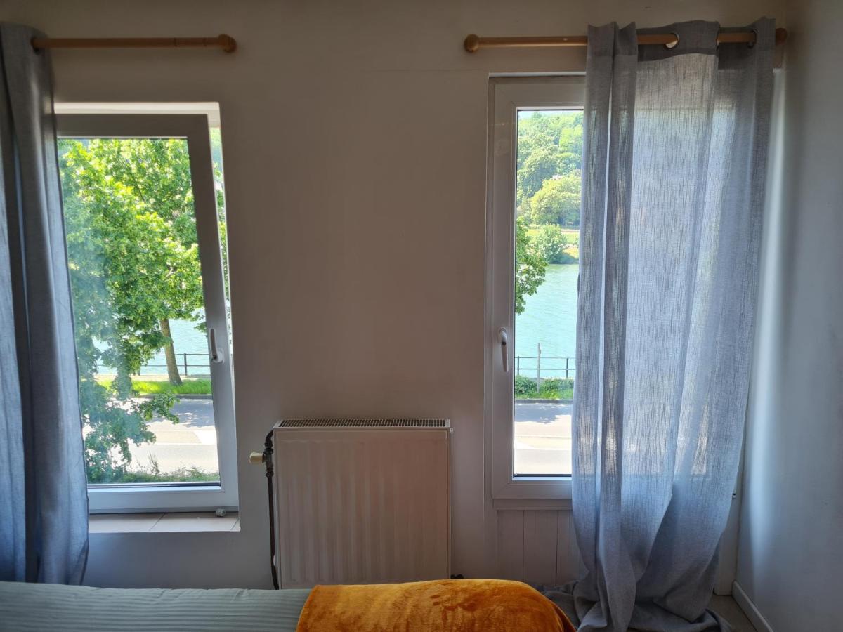 Studio 87 Apartment Динант Екстериор снимка